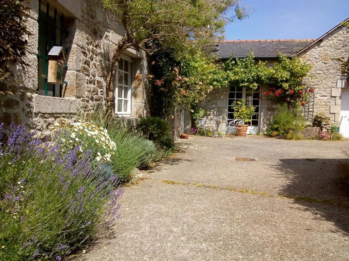 Hébergement de vacances Apartment Esprit Loft In Dinan