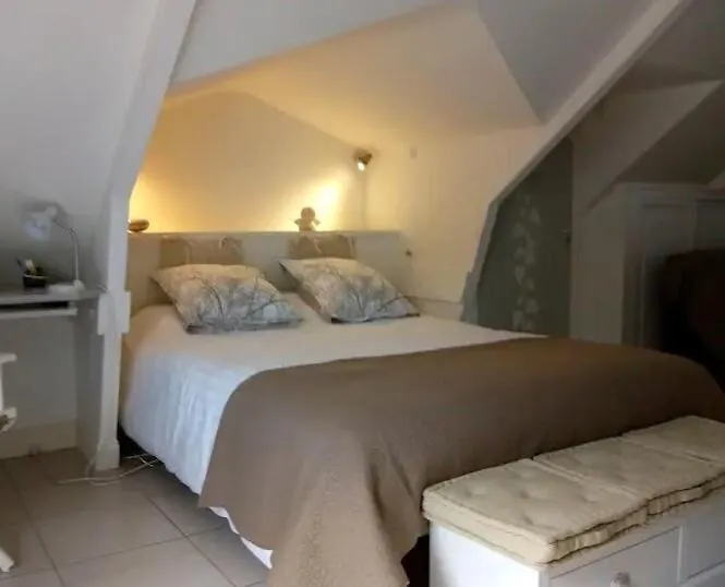 Apartment Esprit Loft In Dinan 0*,