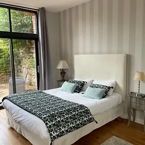 Gasthof Maison La Tour, Dinan