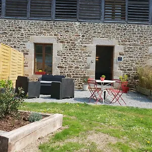 Hébergement de vacances De La Tannerie 3, Dinan